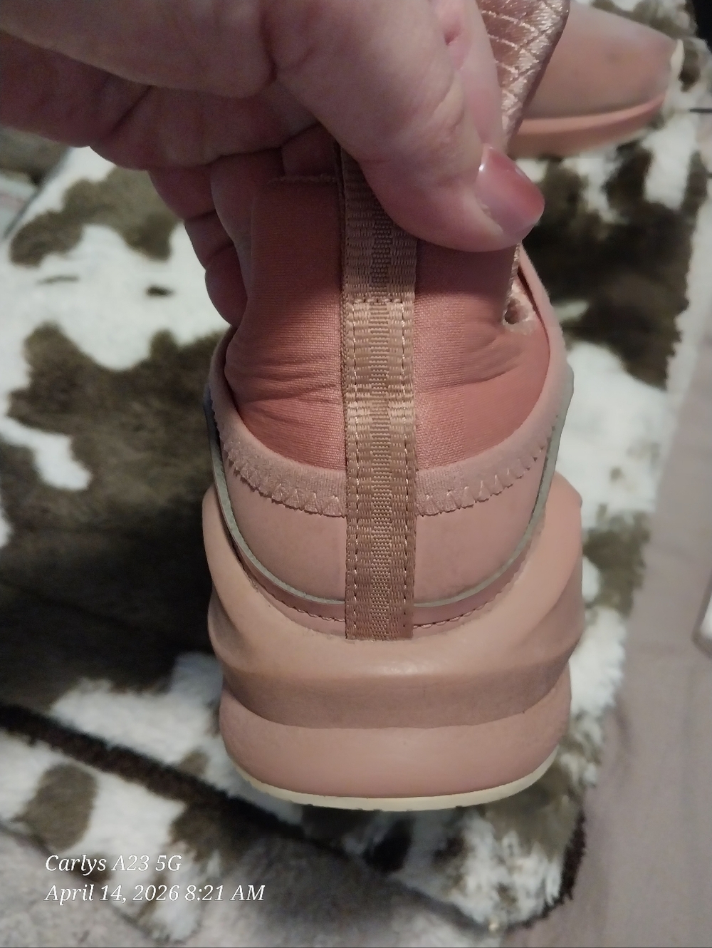 Puma sneakers - Picture 3 of 7